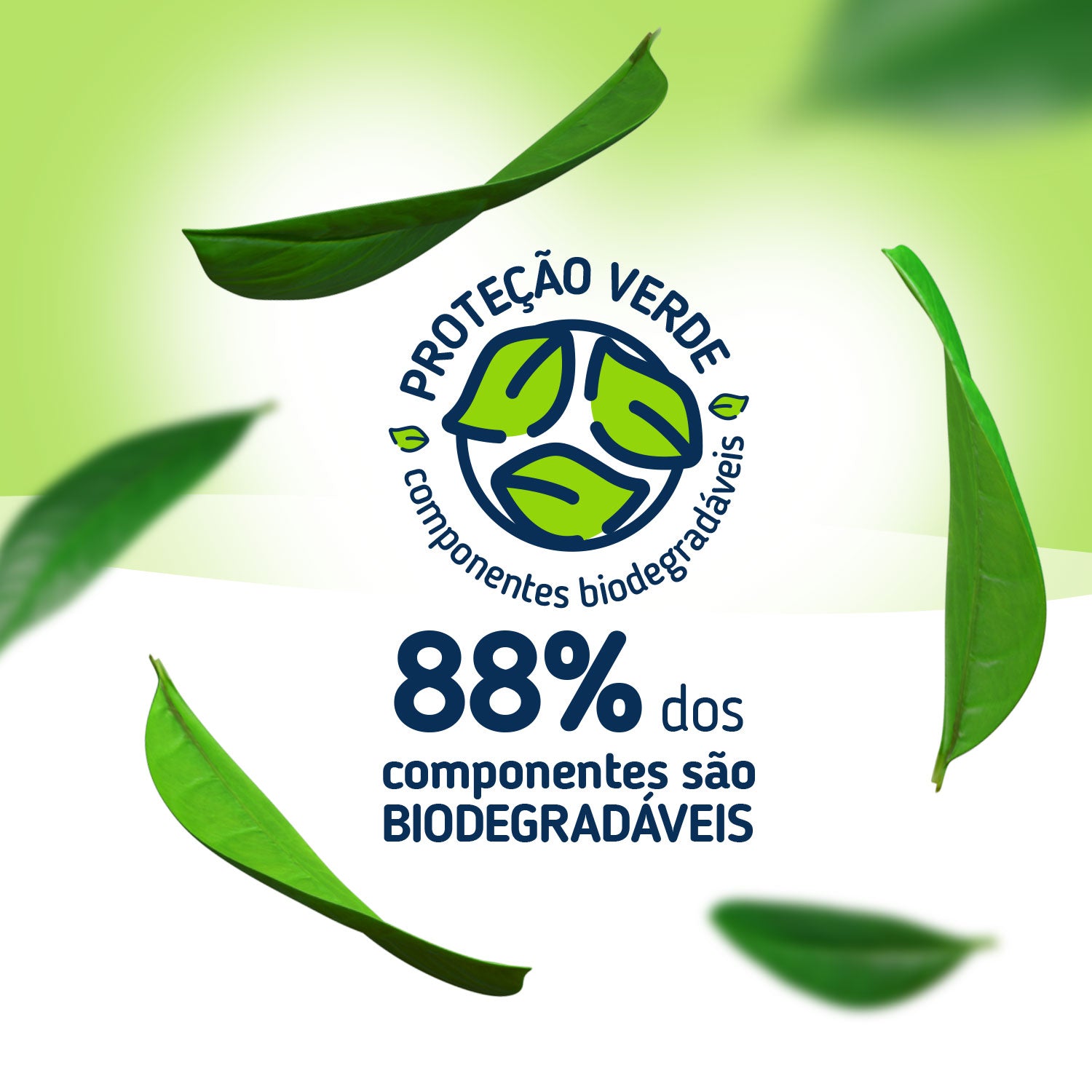 FRALDA PROTEÇÃO NATURAL P C/ 60 UN