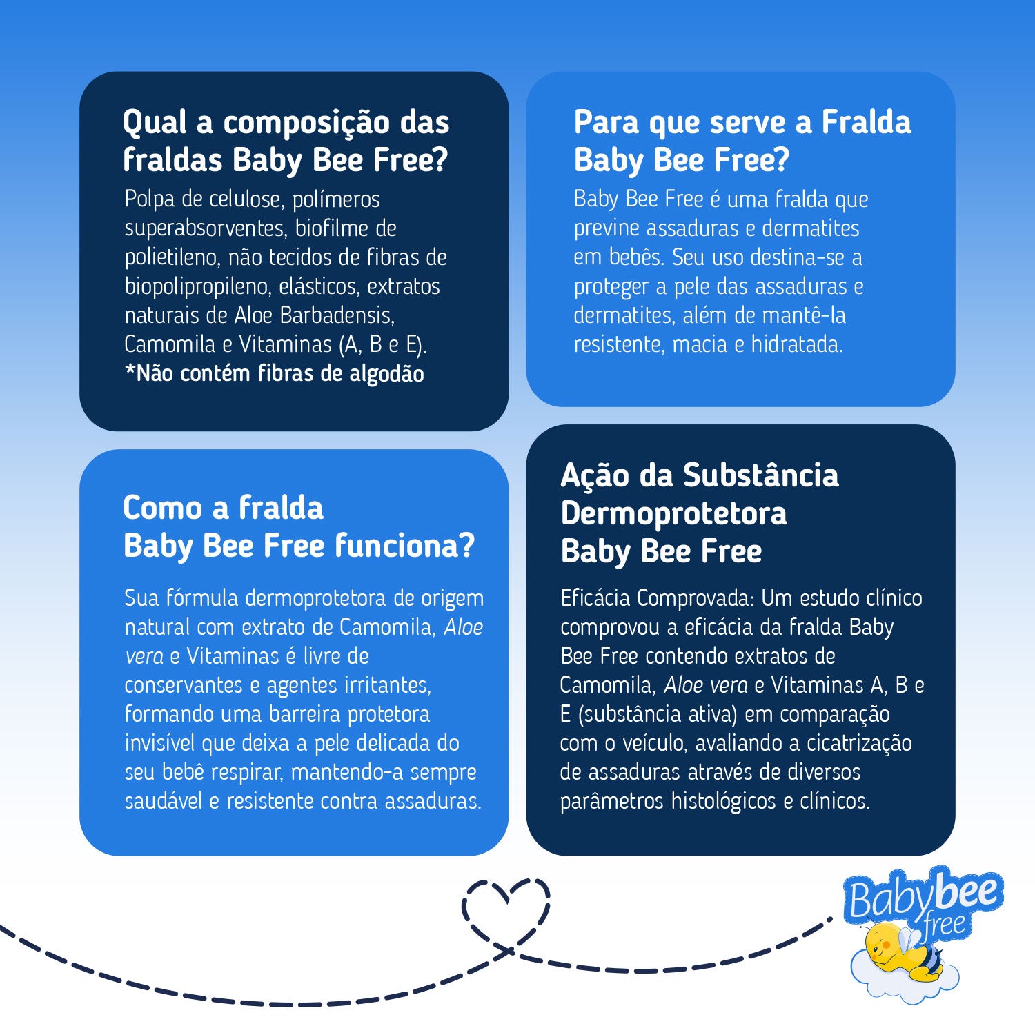 FRALDA DERMOPROTETORA 2XXG